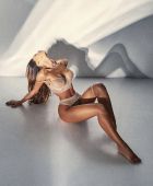 купить проститутку в Симферополе (Кристина, рост: 167, вес: 56)