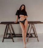 Дорогая элитная проститутка Лина НЕ салон , рост: 167, вес: 53