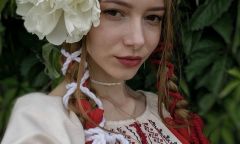 Индивидуалка Алена  Тел. +7 979 075-39-83