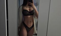 Индивидуалка Алина  Тел. +7 978 279-74-51