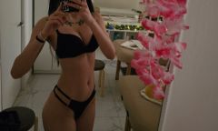 Индивидуалка Алина  Тел. +7 979 046-48-28