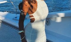 Индивидуалка Наоми Тел. +7 989 232-36-73