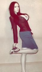 заказать проститутку от 2000 руб. в час (Настя, 26 лет)