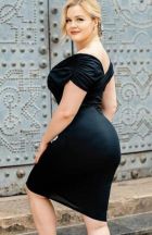 Лена, рост: 168, вес: 63 - вип досуг